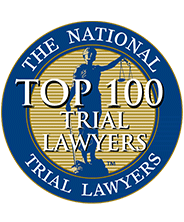 Top 100 Trial Lawyers