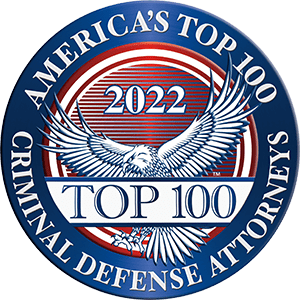 America's Top 100 Attorneys