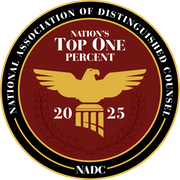 National Association of Distinguished Counsel